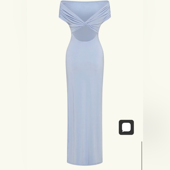 NWT - Meshki Imogen Dress - Picture 5 of 11